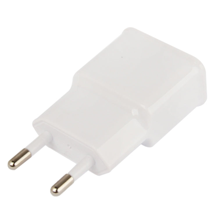 Micro 5 Pin USB Sync Cable + EU Plug Travel Charger, EU Plug