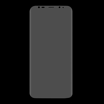 ENKAY Hat-Prince for Galaxy S9 PET Full Screen Curved Heat Bending HD Screen Protector Film������...