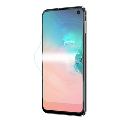 ENKAY Hat-Prince 0.1mm 3D Full Screen Protector Explosion-proof Hydrogel Film for Galaxy S10e, TP...
