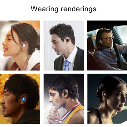 For iPad, iPhone, Galaxy, Huawei, Xiaomi, LG, HTC and Other Smart Phones(Moonlight White)