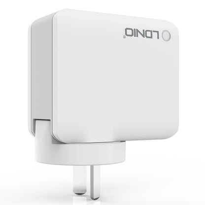 LDNIO A4403 4.4A 4 x USB Ports Smart Travel Charger, EU Plug, SAS5293AU, SAS5293EU, SAS5293UK����...