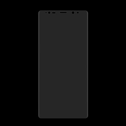 ENKAY Hat-Prince PET Full Screen 3D Curved Heat Bending HD Screen Protector for Galaxy Note 9����...