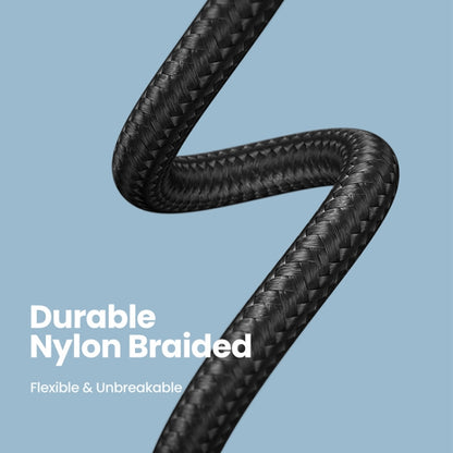 USB-C / Type-C Male to USB-C / Type-C Male Transmission Data Charging Cable, Cable Length: 1.5m��...