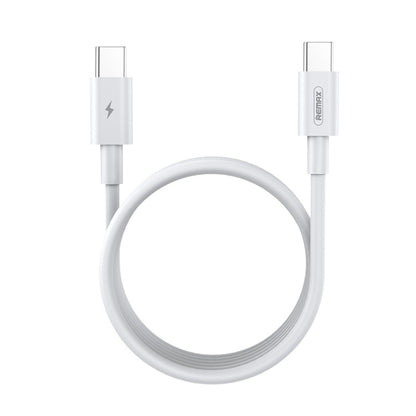 REMAX Marlik Series RC-175c PD 100W USB-C / Type-C to USB-C / Type-C Interface Fast Charging Data...