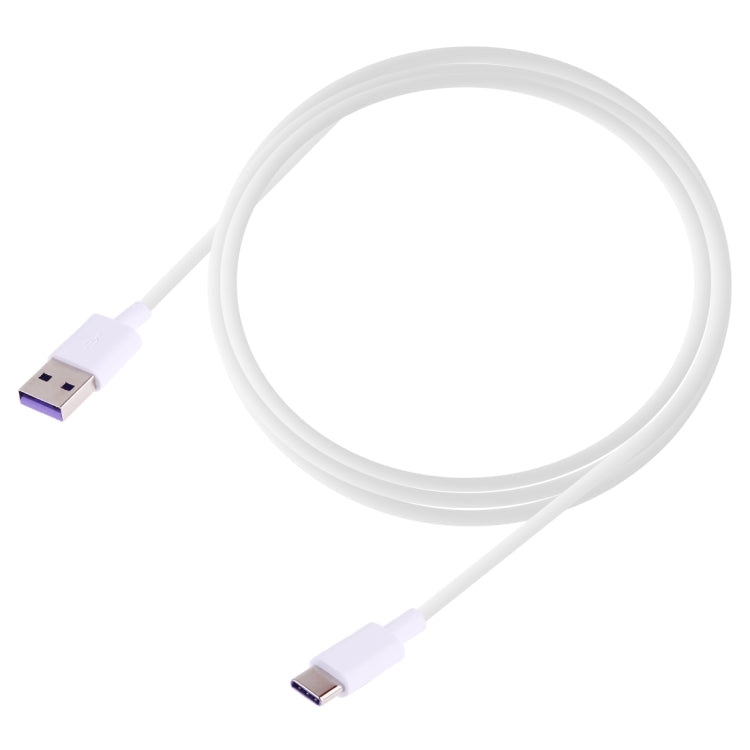 1.5m 5V / 4A USB to USB-C / Type-C Fast Charging Cable