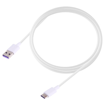 1.5m 5V / 4A USB to USB-C / Type-C Fast Charging Cable