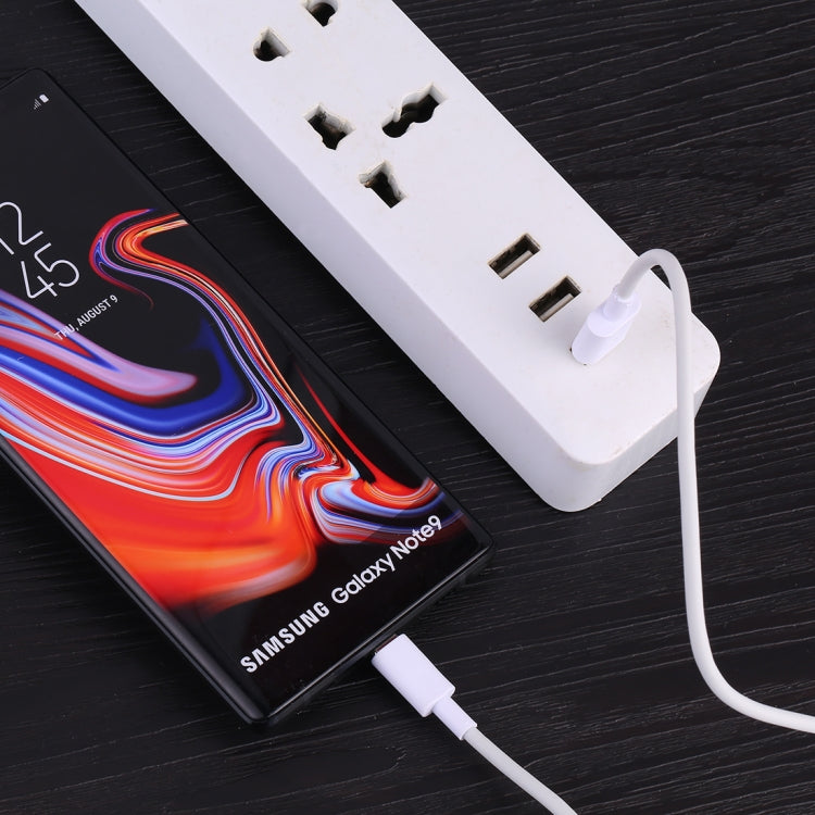 1.5m 5V / 4A USB to USB-C / Type-C Fast Charging Cable
