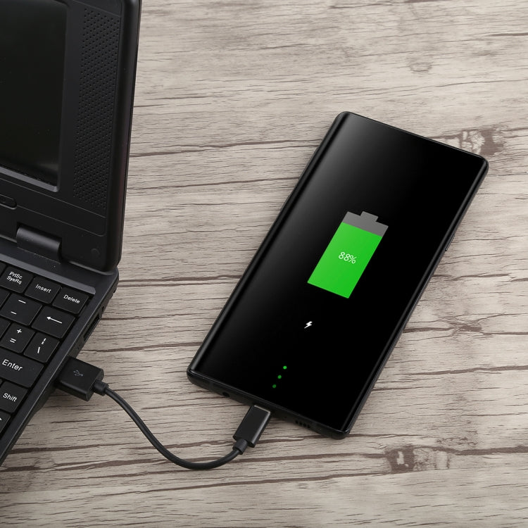 USB to USB-C / Type-C Charging & Sync Data Cable, Cable Length: 14cm, 14cm USB to Type-C Black���...
