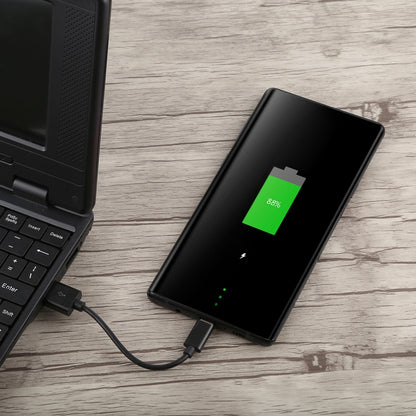 USB to USB-C / Type-C Charging & Sync Data Cable, Cable Length: 14cm, 14cm USB to Type-C Black���...
