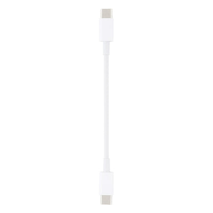 USB-C / Type-C to USB-C / Type-C PD Fast Charging & Sync Data Cable, Cable Length: 14cm����������...