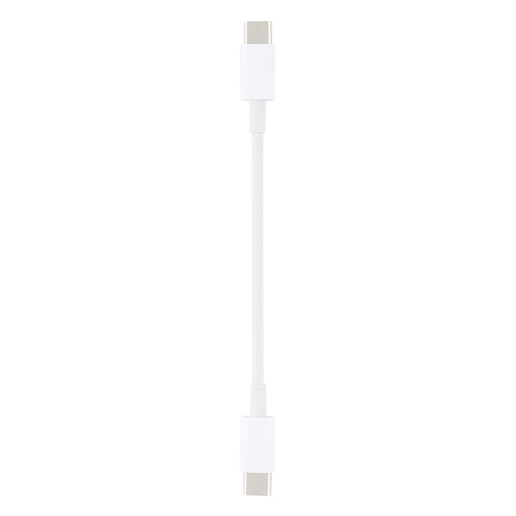 USB-C / Type-C to USB-C / Type-C PD Fast Charging & Sync Data Cable, Cable Length: 14cm����������...