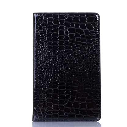 Crocodile Texture Horizontal Flip Leather Case for Galaxy Tab A 10.1 (2019) T510 / T515,  with Ho...