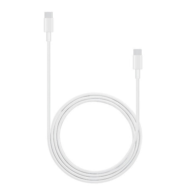 Original Huawei CP43 5A USB-C / Type-C to USB-C / Type-C Fast Charging Data Cable, Cable Length: 1m