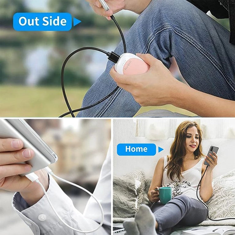 For Galaxy S8, Huawei, Xiaomi, LG, HTC and Other Smart Phones, Rechargeable Devices