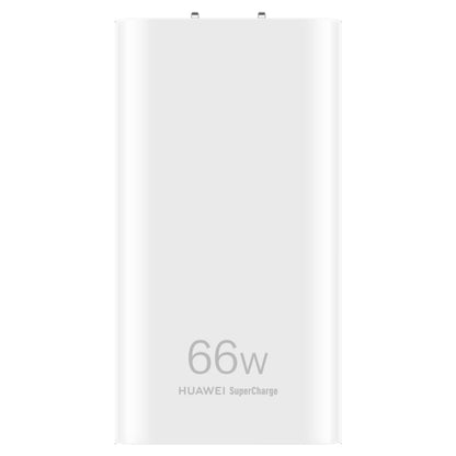 Original Huawei 66W GaN Ultra-thin Travel Charger Power Adapter with Type-C / USB-C Cable