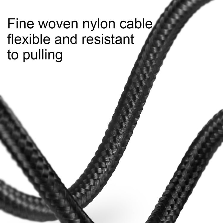 Mcdodo CA-5890 Excellence Series 3A Type-C to Type-C Cable, Length: 1.5m