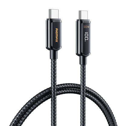 Type-C / USB-C to Type-C / USB-C Charging Data Cable