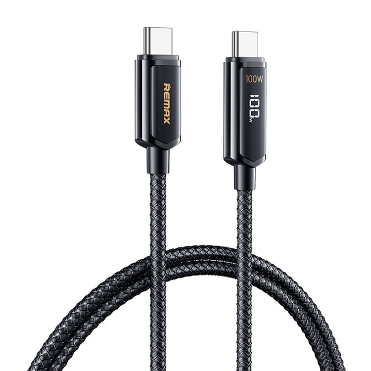 Type-C / USB-C to Type-C / USB-C Charging Data Cable