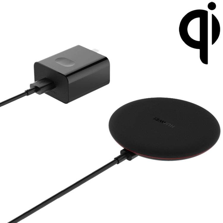 Huawei 15W Max Qi Standard Intelligent Fast Wireless Charger