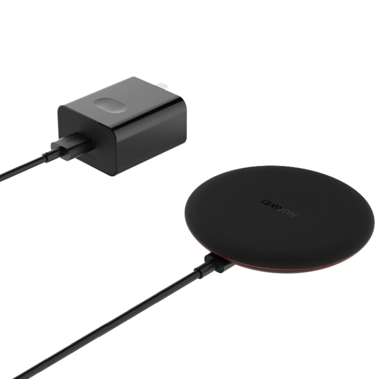 Huawei 15W Max Qi Standard Intelligent Fast Wireless Charger