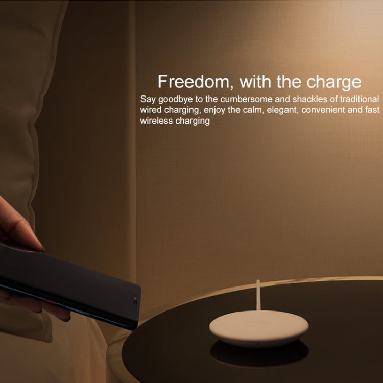Huawei 15W Max Qi Standard Intelligent Fast Wireless Charger