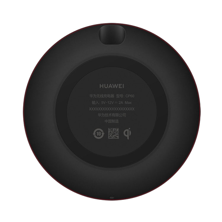 Huawei 15W Max Qi Standard Intelligent Fast Wireless Charger