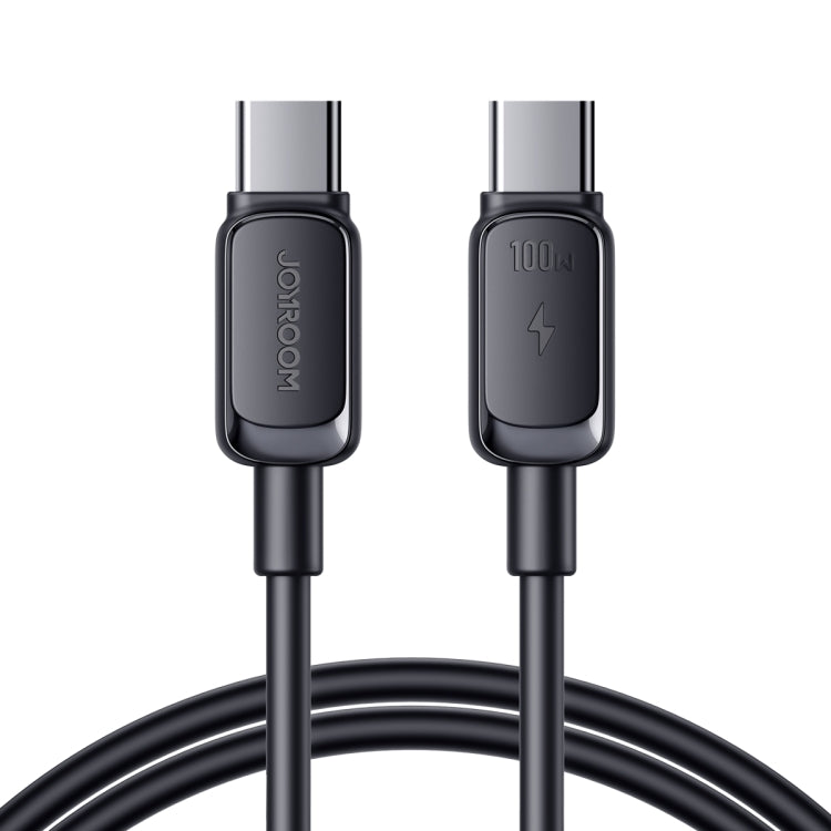 USB-C / Type-C to USB-C / Type-C Charging Data Cable, Length:1.2m