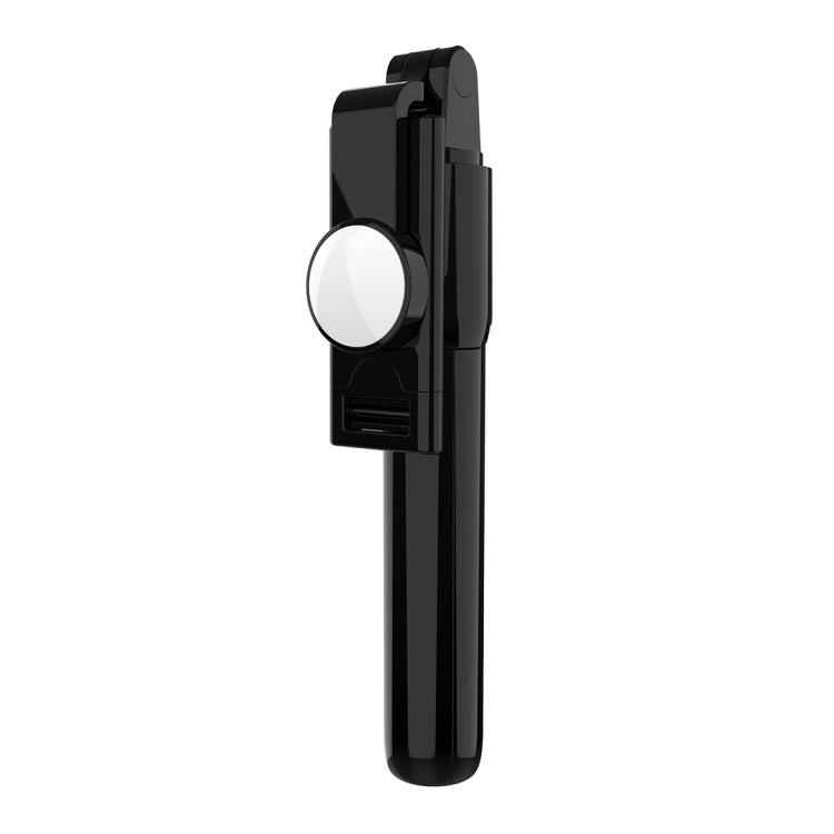 K10 Bluetooth 4.0 Mobile Phone Adjustable Bluetooth Selfie Stick Self-timer Pole Tripod