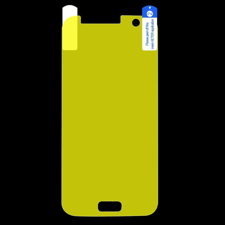 ENKAY Hat-Prince 0.1mm 3D Full Screen Protector Explosion-proof Hydrogel Film for Galaxy S7, TPU+...