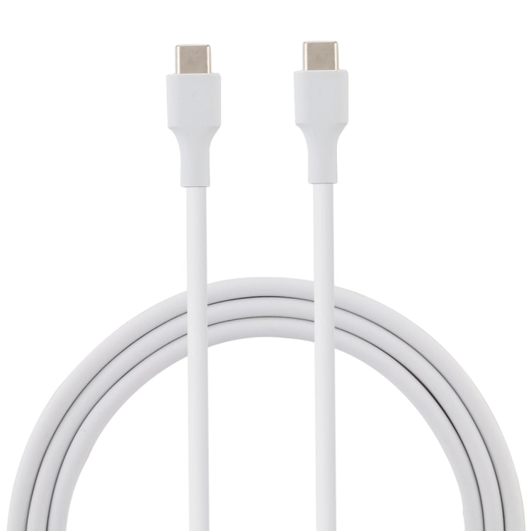 5A USB-C / Type-C Male to USB-C / Type-C Male PD Fast Charge Cable, Cable Length: 1.8m�����������...