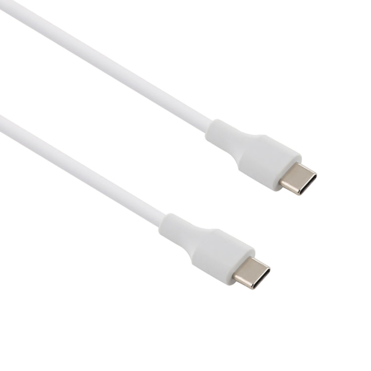 5A USB-C / Type-C Male to USB-C / Type-C Male PD Fast Charge Cable, Cable Length: 1.8m�����������...