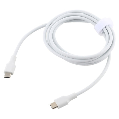 5A USB-C / Type-C Male to USB-C / Type-C Male PD Fast Charge Cable, Cable Length: 1.8m�����������...