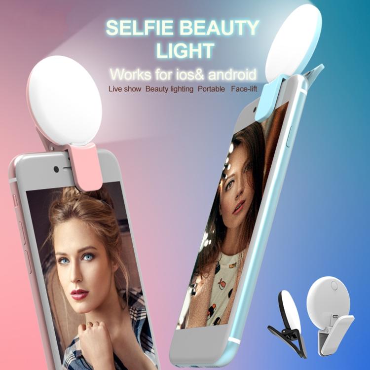 For iPhone, Galaxy, Huawei, Xiaomi, LG, HTC and Other Smart Phones, RK17 Black, RK17 Pink��������...