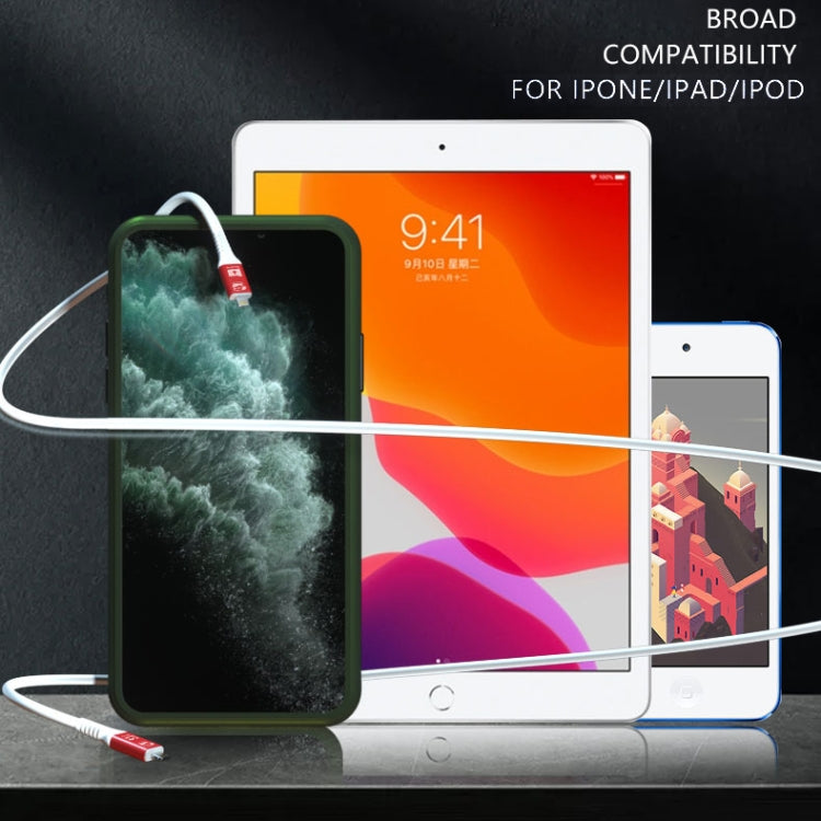 MECHANIC Lightning Top Speed Transmission Data Cable USB Lightning Cable For Type-C to Type-C����...