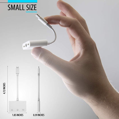 Earphone Adapter Adapter