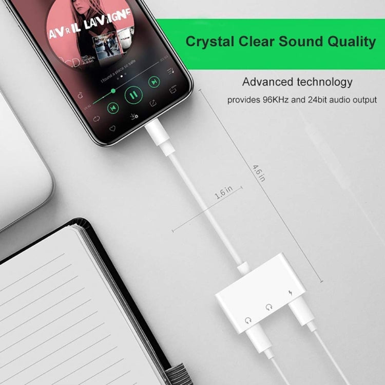 Earphone Adapter Adapter
