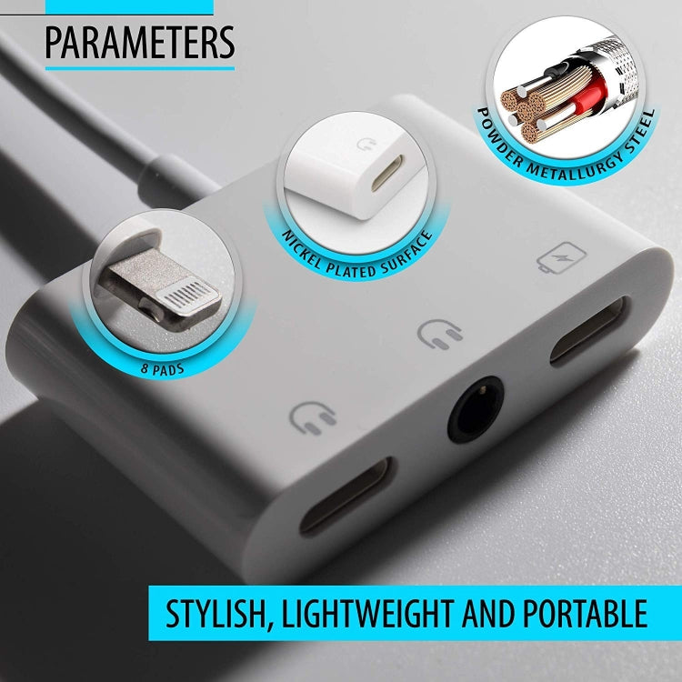 Earphone Adapter Adapter