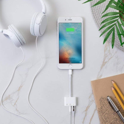 Earphone Adapter Adapter