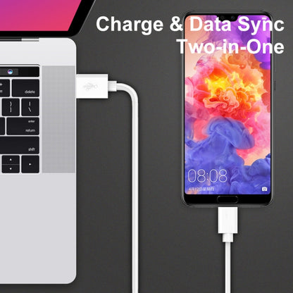 2 in 1 1m USB to Micro USB Data Cable + 30W QC 3.0 4 USB Interfaces Mobile Phone Tablet PC Univer...