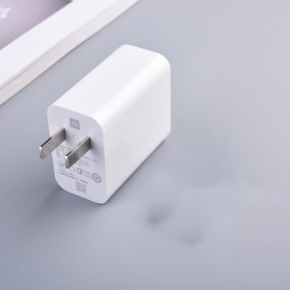 Original Xiaomi MDY-11-EF For Xiaomi Redmi K30 5G Fast Charge / Xiaomi Mobile Phone 30W USB Charg...