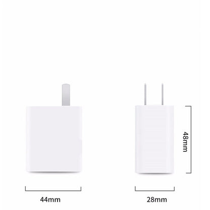 Original Xiaomi MDY-11-EF For Xiaomi Redmi K30 5G Fast Charge / Xiaomi Mobile Phone 30W USB Charg...