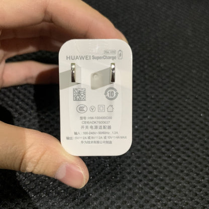 Original Huawei HW-100400C00 For Huawei P30 / Mate 30 / Mate 20 Fast Charge & Huawei Mobile Phone...