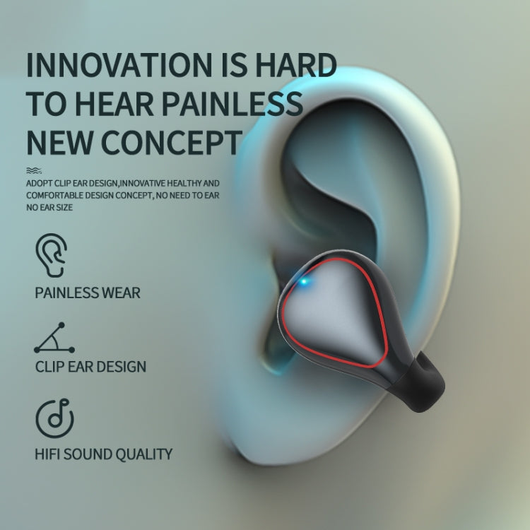 Led Three Screen Intelligent  New Concept Painless Wear