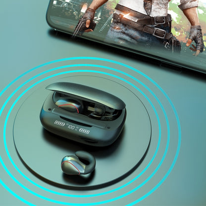 Led Three Screen Intelligent  New Concept Painless Wear