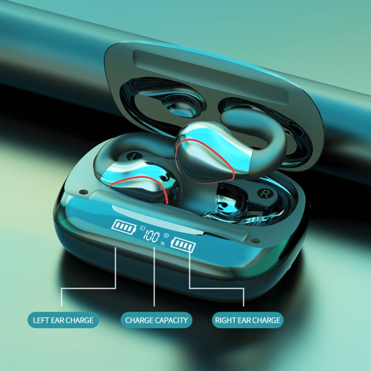 Led Three Screen Intelligent  New Concept Painless Wear
