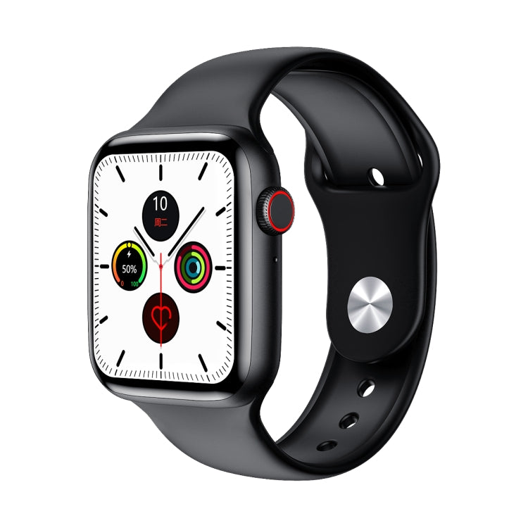 W26 1.75 inch IPS Color Screen Smart Watch