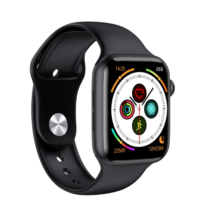 W26 1.75 inch IPS Color Screen Smart Watch