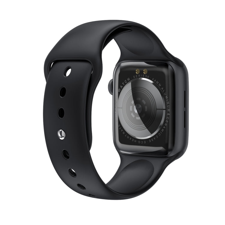 W26 1.75 inch IPS Color Screen Smart Watch