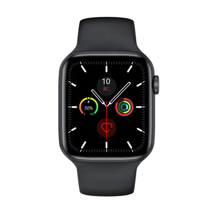 W26 1.75 inch IPS Color Screen Smart Watch
