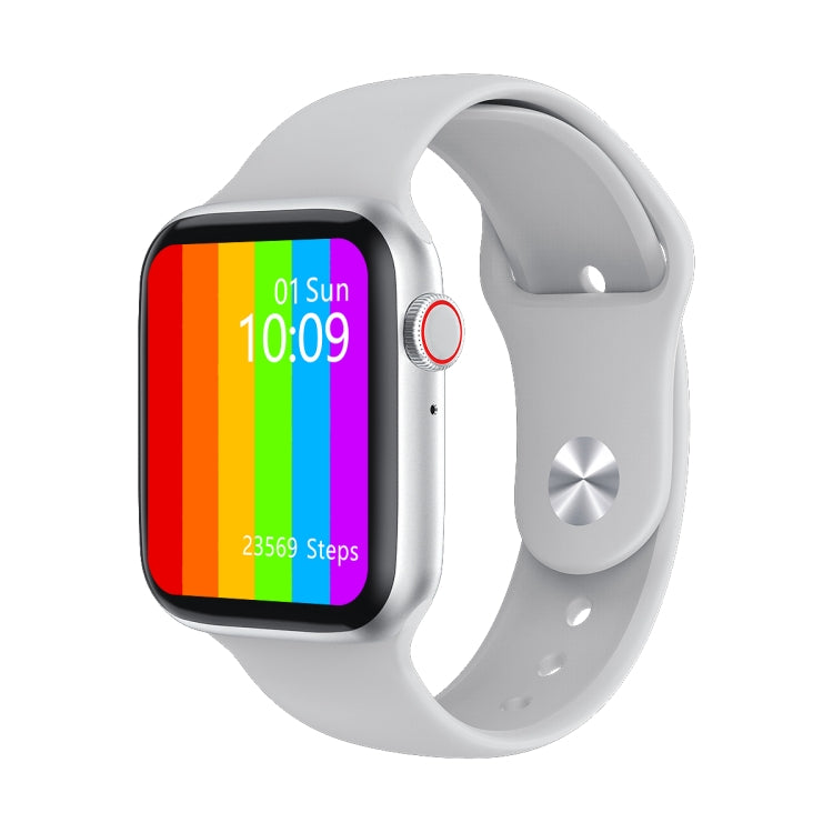 W26 1.75 inch IPS Color Screen Smart Watch